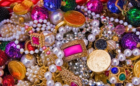 6 Best Jewellery Cleaning Tips